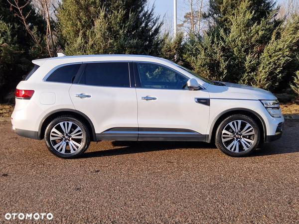 Renault Koleos 2.0 Blue dCi Initiale Paris 4x4 X-Tronic - 4