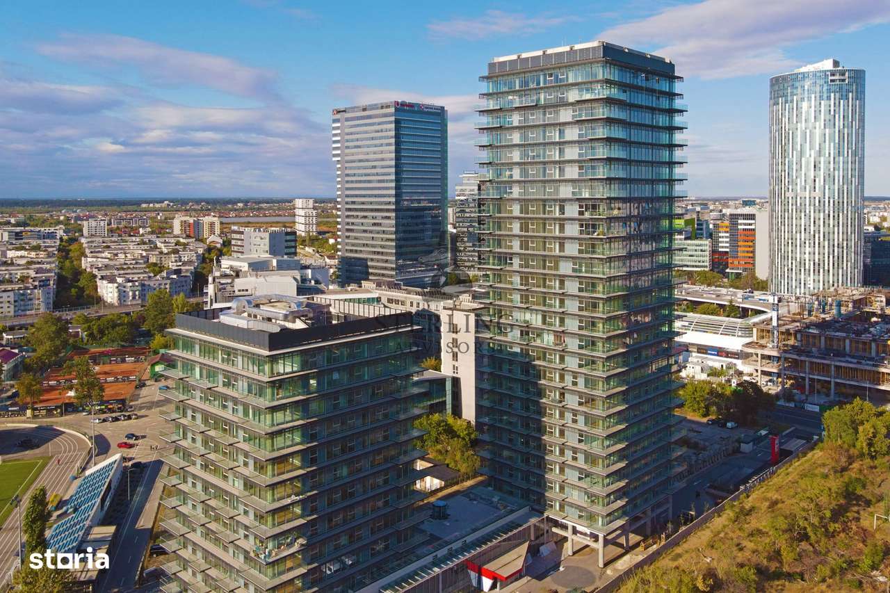 UP-site - 2 camere ideal investitie - parcare si boxa incluse - Imagine principală: 4/13