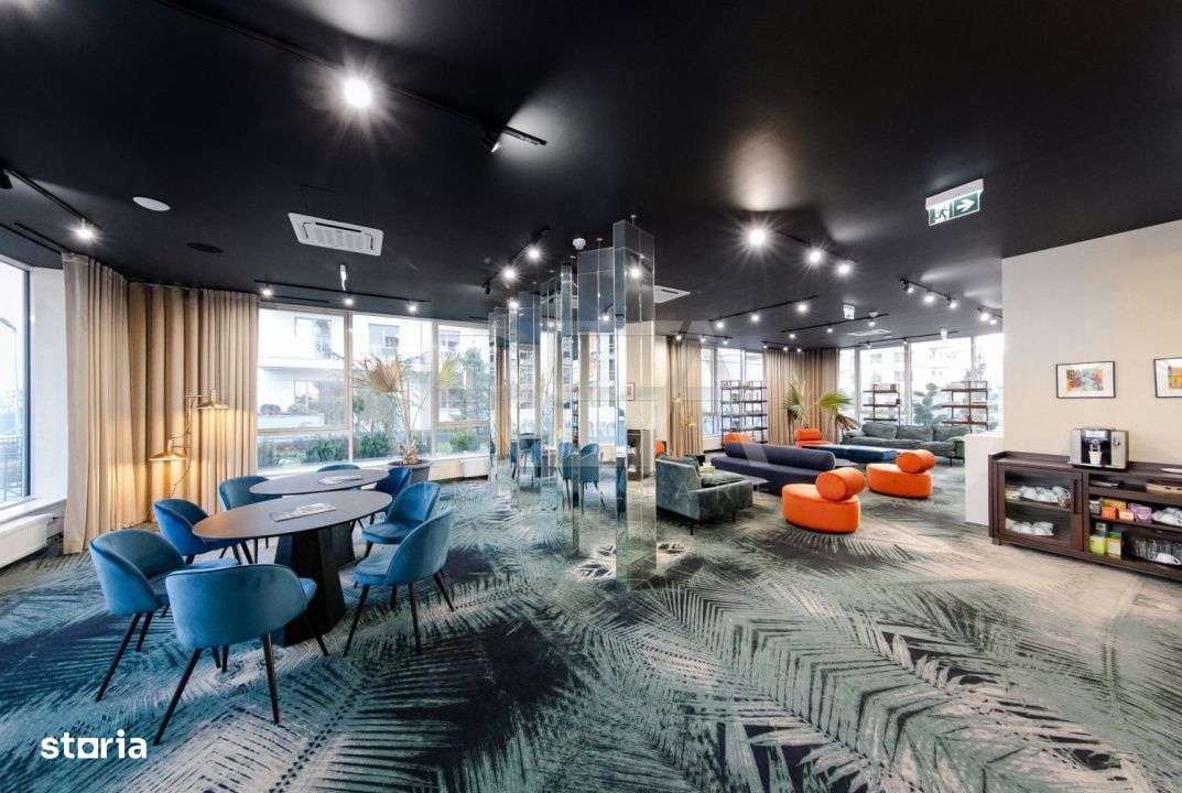 2 camere cu loc de parcare inclus Luxuria Domenii-16