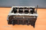 BLOK SILNIKA OPEL ASTRA J CORSA D MERIVA 1.2 A12XER 55561961 - 1