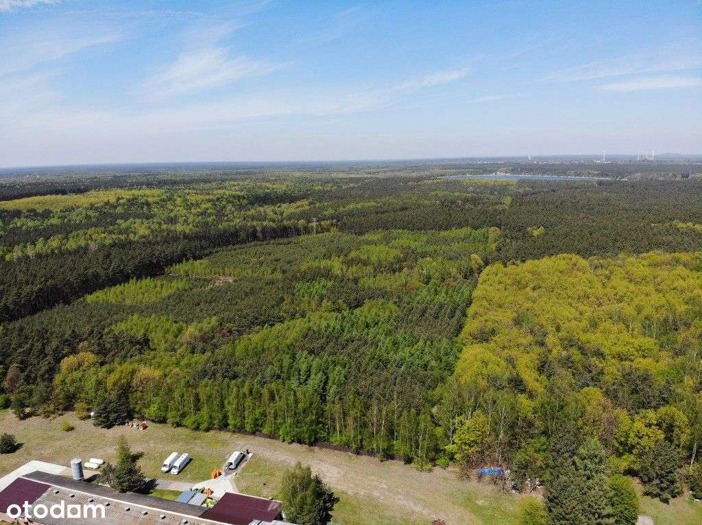 Działka, 738 m², Nakło Śląskie-4