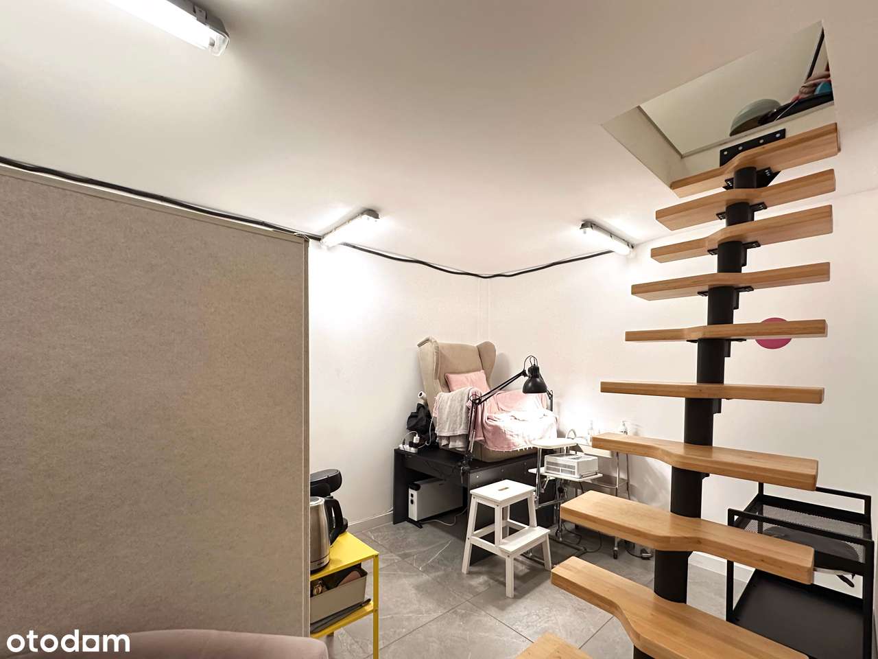 Salon beauty we Wrocławiu | sprzedaż po wartości wyposażenia-5