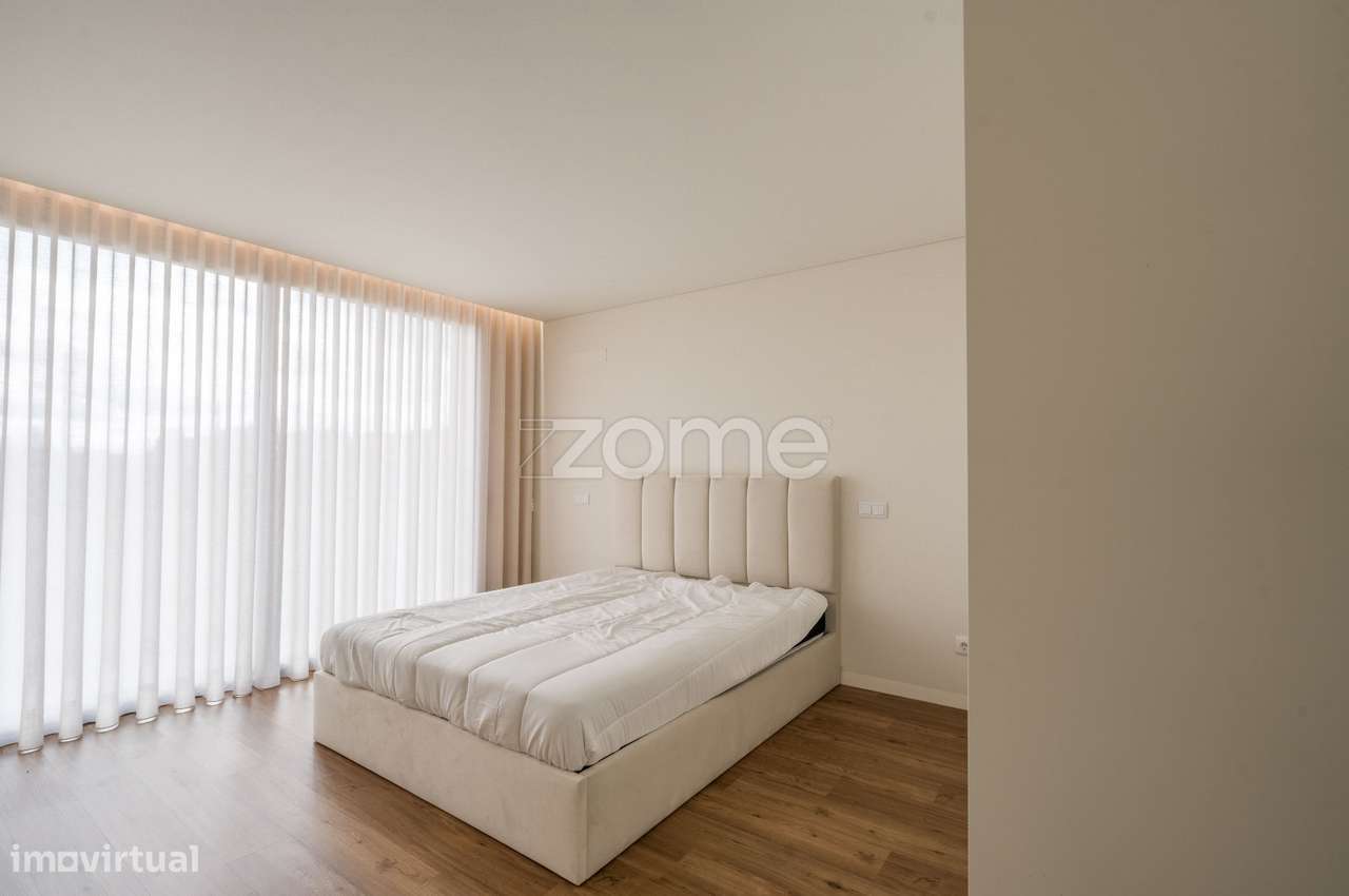 Moradia T2 térrea em Ronfe, Guimarães-14