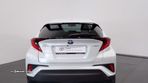 Toyota C-HR 1.8 Hybrid Exclusive - 4