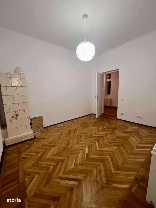 Vila individuala zona Floreasca-16