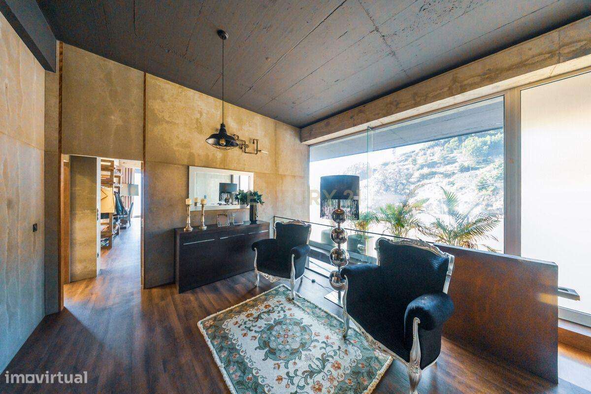 Moradia T3 de Luxo com Design e Personalidade - Monte / Funchal-26