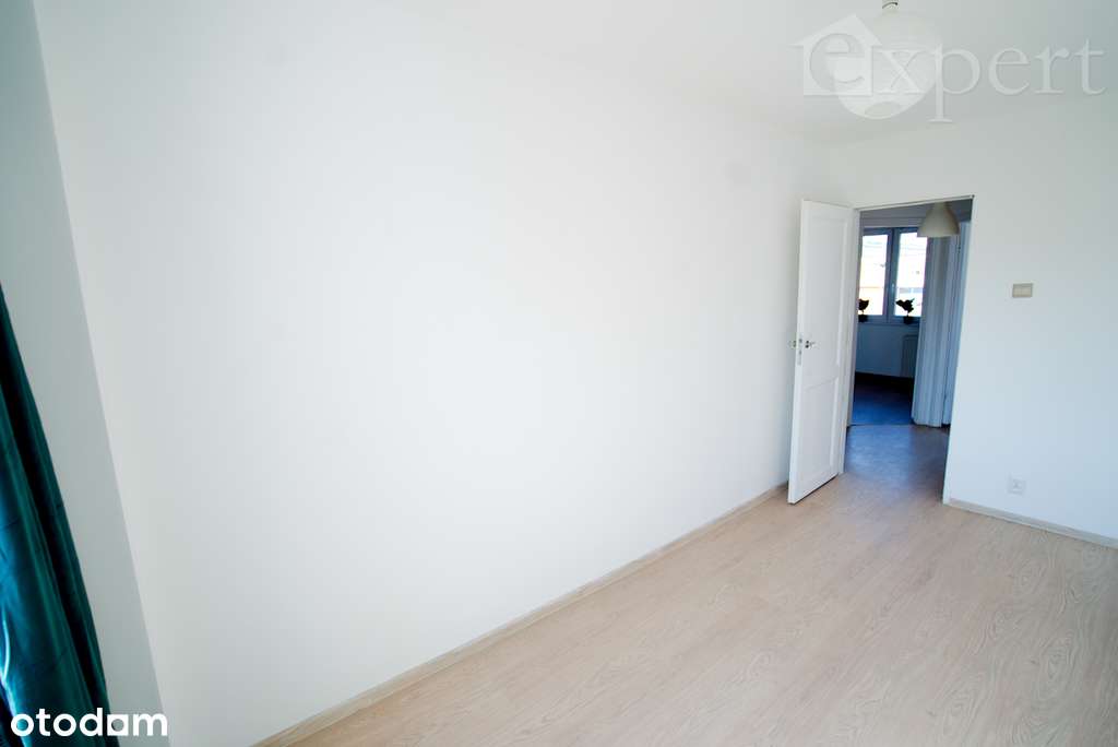 3 pokoje, w samym centrum ul. Wyszyńskiego-19