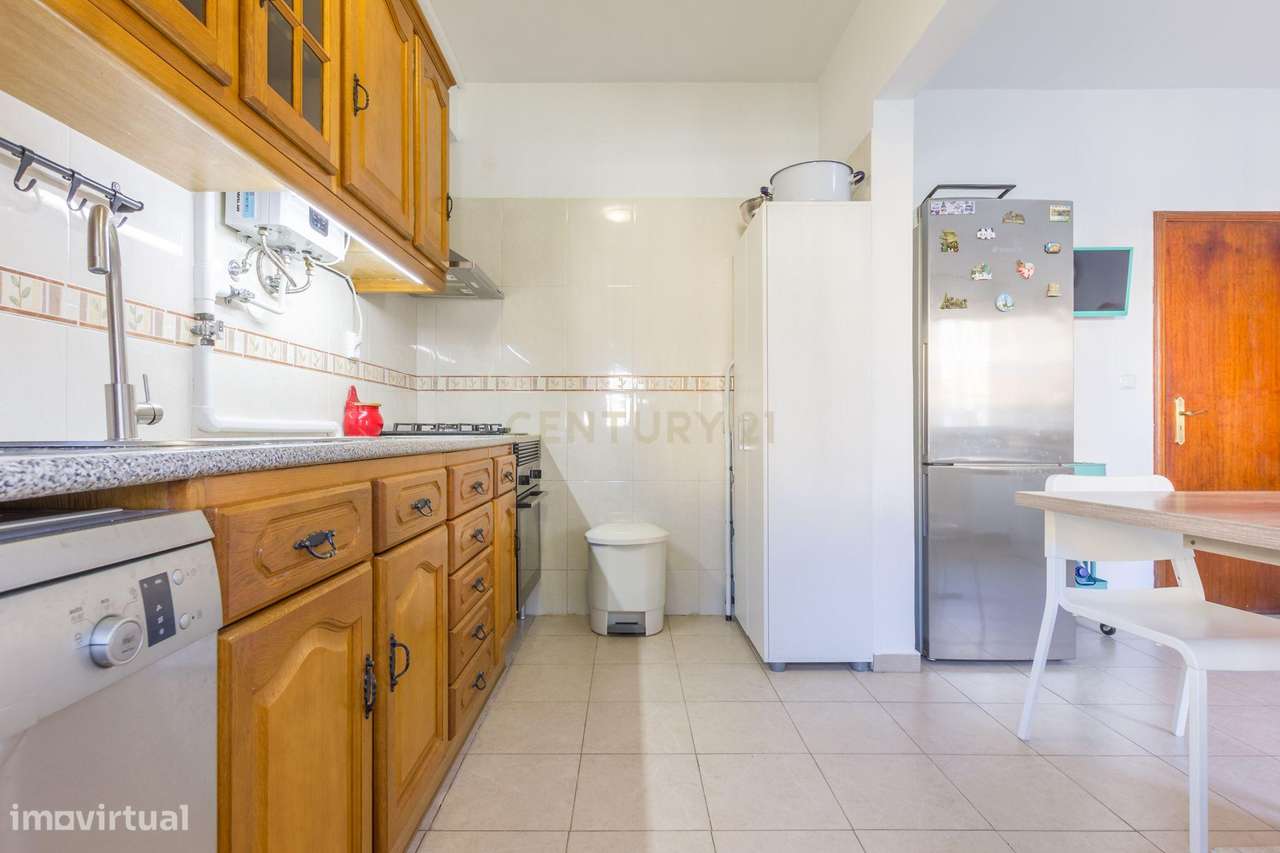 NÃO É PARA TODAS AS PESSOAS, SÓ PARA QUEM GOSTA DE ESPAÇO! - Grande imagem: 4/24