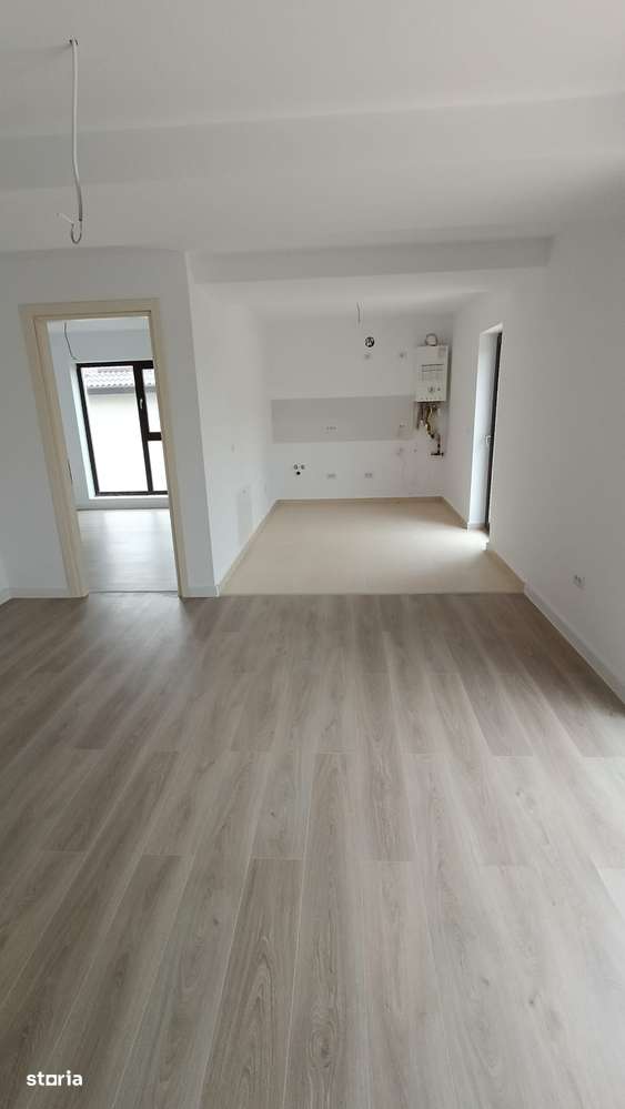 Apartament 2 camere Paulesti-Gageni - Imagine principală: 5/10