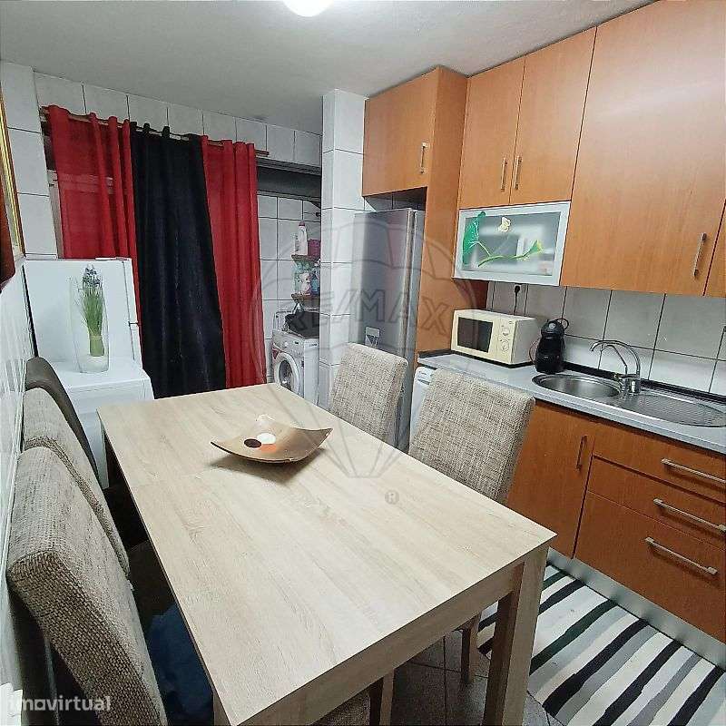 Apartamento T3 para venda-16