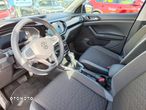 Volkswagen T-Cross 1.0 TSI Style DSG - 12