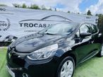 Renault Clio 0.9 TCe Limited - 2