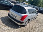 Peugeot 308 1.6 HDi Premium - 7