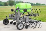 Rotor Cultivator/Prasitor cu azot/foliar lichid - 13