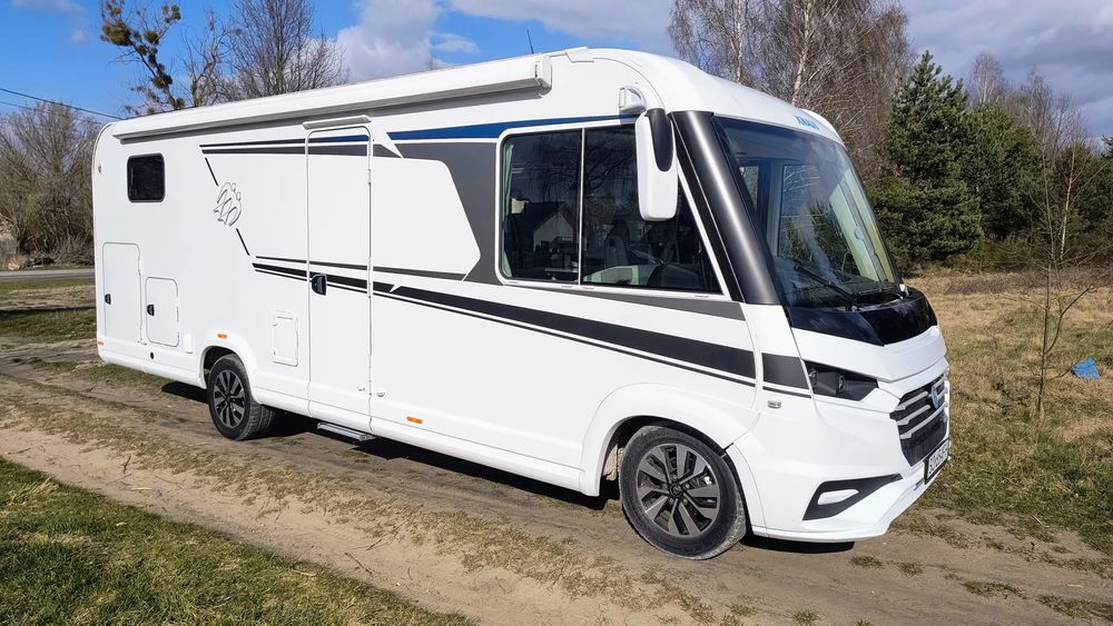 Knaus L!VE 2024