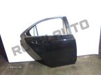 Porta Trás Direita  Honda Accord Viii 2.2 I-dtec - 1