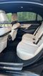 Mercedes-Benz Klasa S 400 d 4-Matic L 9G-TRONIC - 15