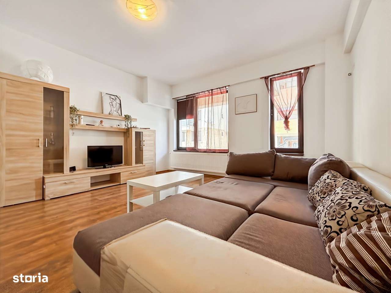 Apartament 2 camere 70mp | Termen lung | Tomis Plus - Imagine principală: 5/14