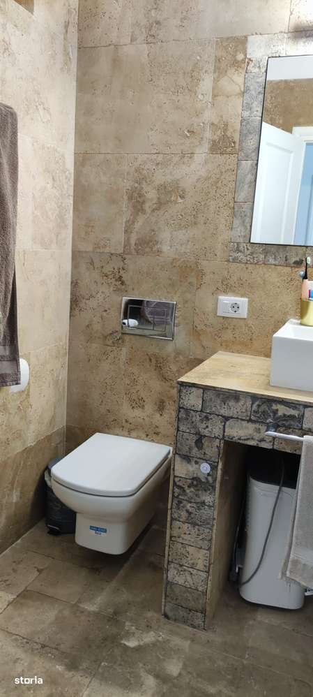 Vila in Complex Rezidential,P+1+Pod, Popesti Leordeni - Imagine principală: 4/15