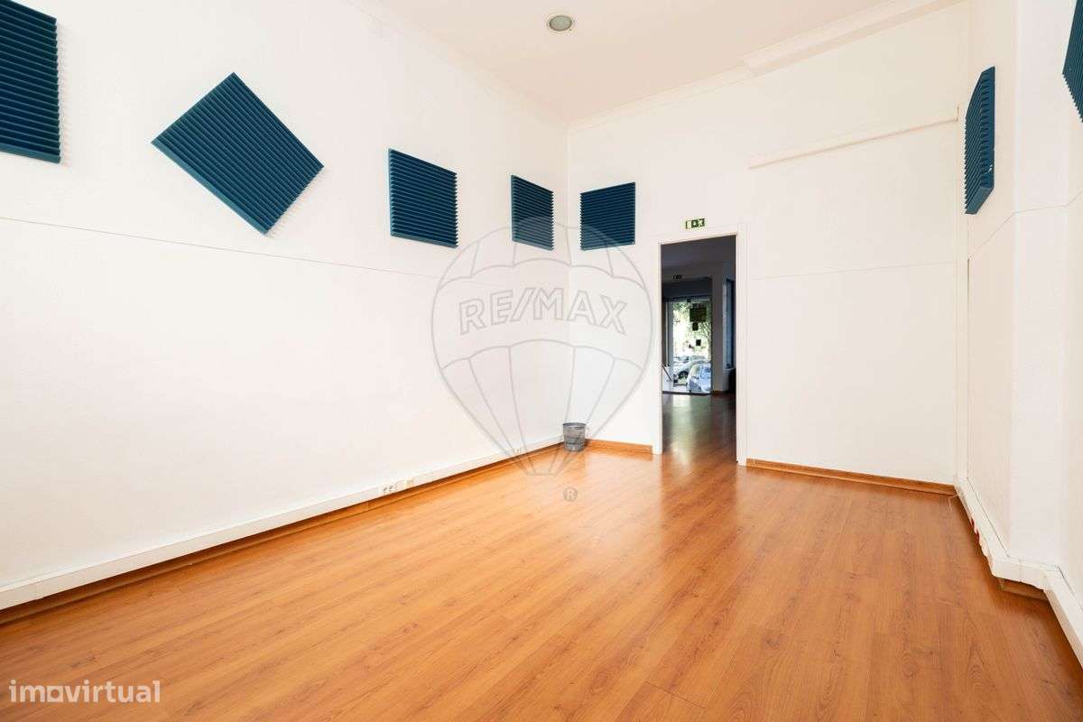 Loja  para arrendamento - Grande imagem: 5/14