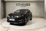 Nissan Qashqai 1.5 dCi N-Connecta J18 - 1