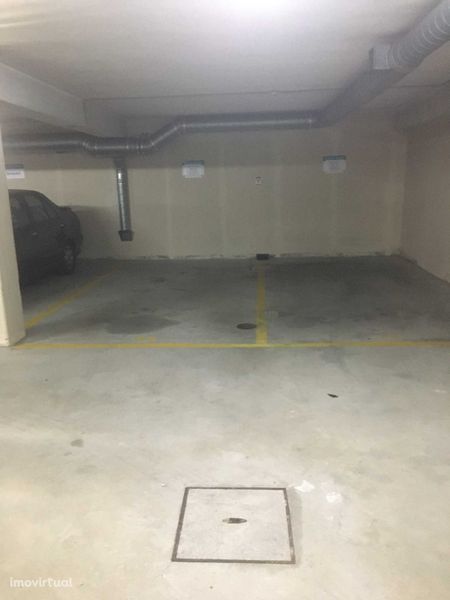 Lugar de Garagem em Perafita, Edifício Hermes