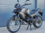 Sym NH-T 125cc 67€ mes - 8