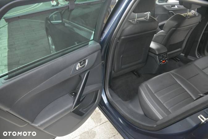 Peugeot 508 2.0 HDi Allure - 29