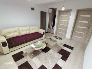 INCHIRIEZ apartament 3 camere ,recent renovat,zona Calea Cisnadiei