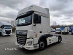 DAF FT XF 480 (27965) - 3