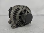 Alternador Citroen C5 I (Dc_) - 3