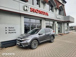 Honda CR-V 2.0 i-MMD Lifestyle (2WD / Connect+)