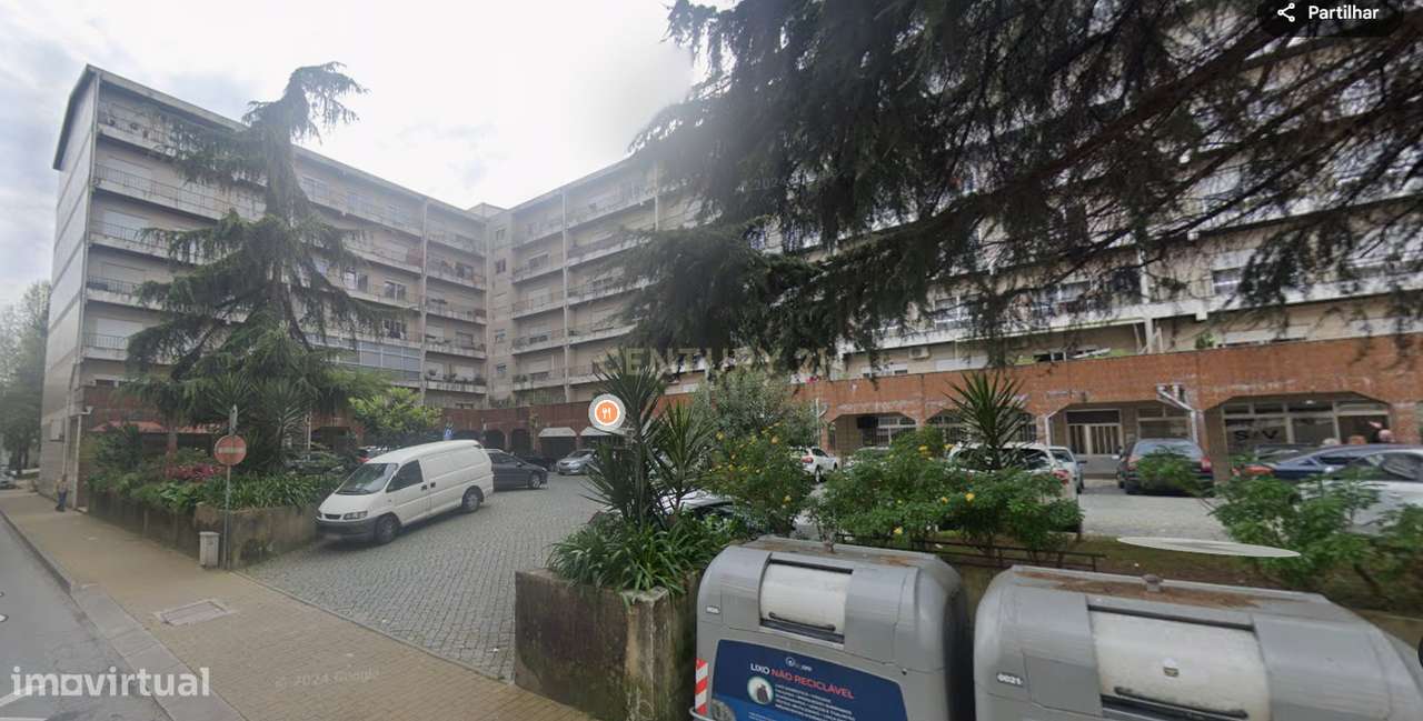 Loja em Braga (São Vítor) - Oportunidade Única! - Grande imagem: 4/8