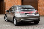 Honda Civic 1.8 Executive NAVI i-SHIFT - 11