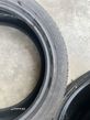 vând 4 anvelope 255/45/20 Pirelli de vară ca noi - 6