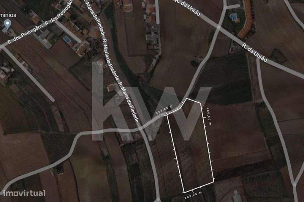 Terreno Agrícola em Peniche com mais de 1ha - Atouguia da Baleia - Grande imagem: 4/14
