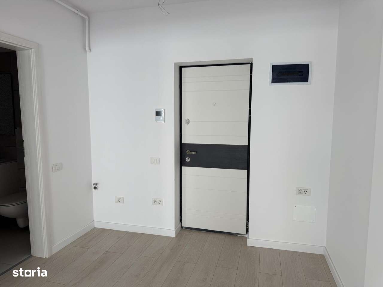 GARSONIERA DECOMANDATA | 37MP | ACCES METROU APARATORII PATRIEI |-8