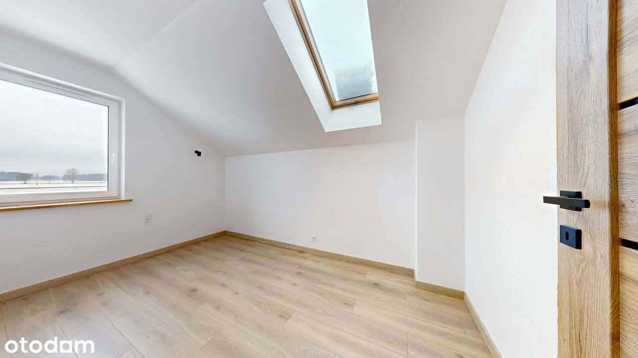 Leśny Azyl z Miejskimi Udogodnieniami – Gotowy do Obejrzenia!-10