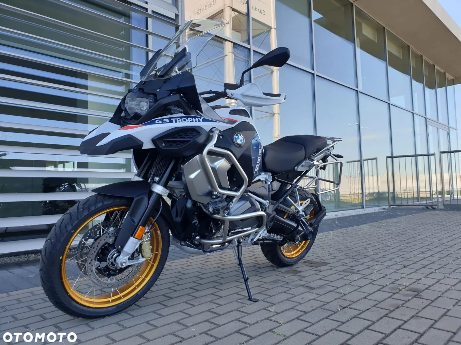 BMW R1250 GS Adventure - 28