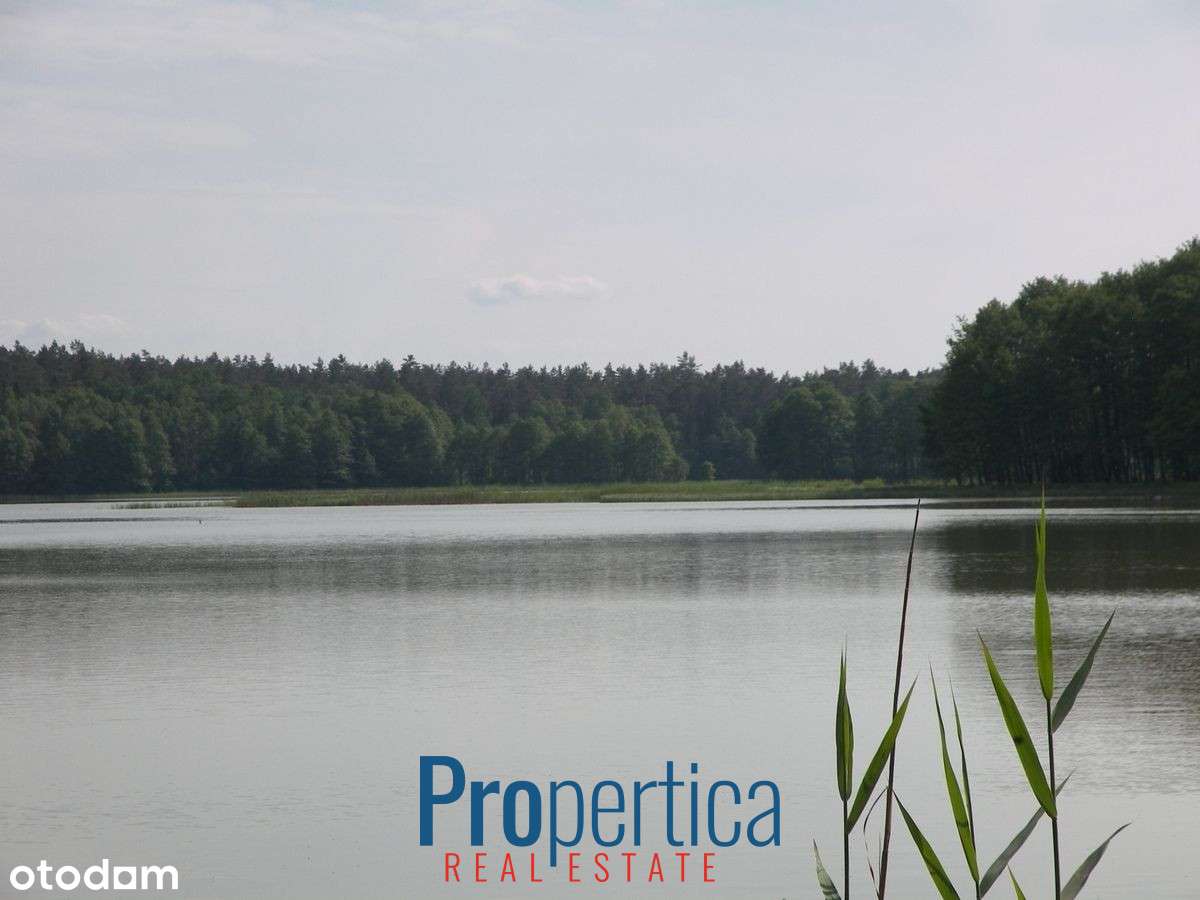 Zadbana Brda 50m od jeziora Omulew. Strefa ciszy. - Pełny obrazek: 4/18