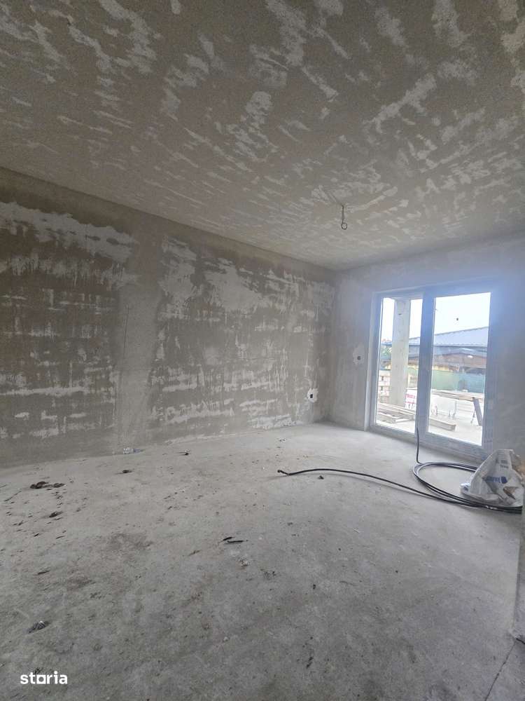 VILA 4 camere D Lunca Cetatuii CARTIER ASTORIA - Imagine principală: 4/16