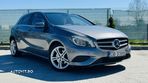 Mercedes-Benz A 220 CDI (BlueEFFICIENCY) 7G-DCT - 2