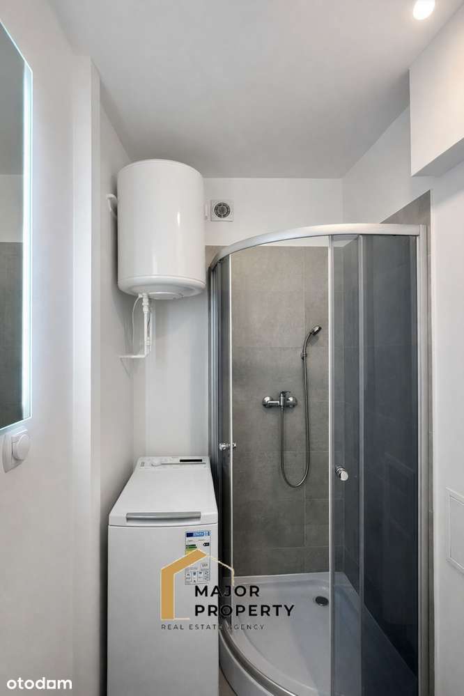 2 pokoje z garażem | Kołczewo- Rezerwacja-12