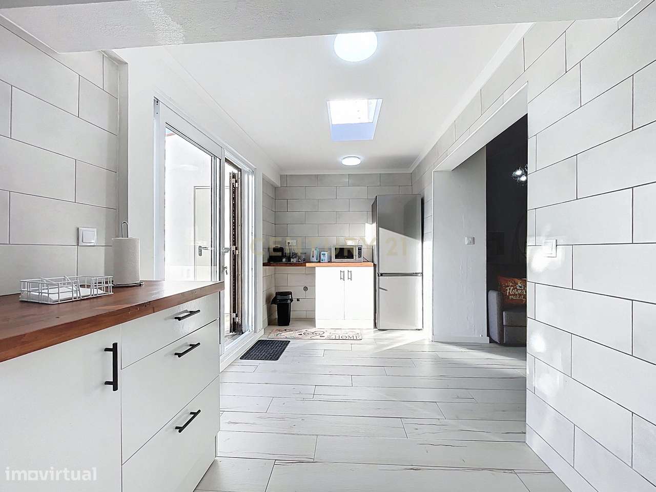 Casa Moderna em Povoação, Ilha de São Miguel-8