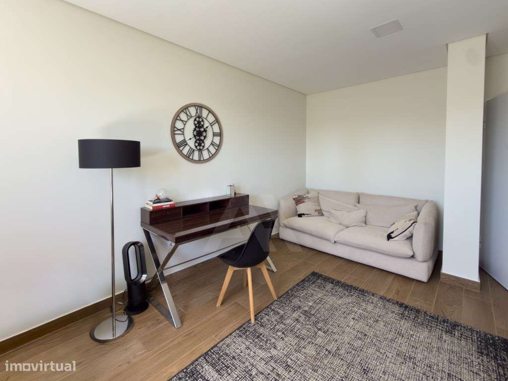 Apartamento T3-9