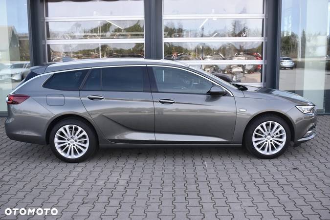 Opel Insignia 1.5 T Elite S&S Eco - 23