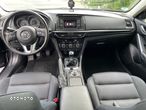 Mazda 6 Kombi SKYACTIV-G 165 Exclusive-Line - 8