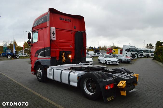 DAF XF 460 FT - 3