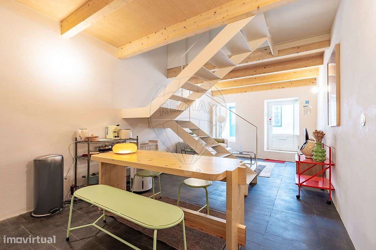 Apartamento T2 para venda - Grande imagem: 5/30