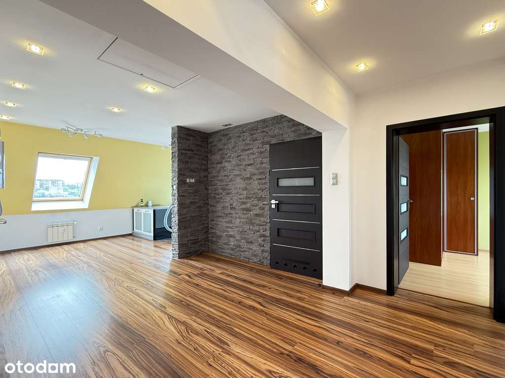 Mieszkanie na Gołębiowie 63m2, Radom-0